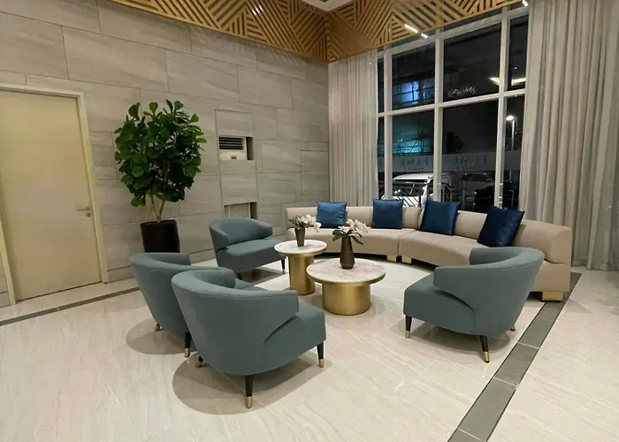 Casa Mj At Smdc Fame Residences, Mandaluyong Apartamento
