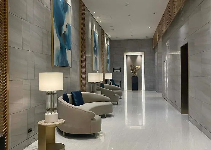 Apartamento Casa Mj At Smdc Fame Residences, Mandaluyong